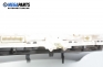 Instrument cluster for Toyota Corolla (E120; E130) 2.0 D-4D, 116 hp, hatchback, 5 doors, 2004