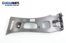 Bumper holder for Citroen C4 Picasso 1.6 HDi, 109 hp automatic, 2009, position: rear - left