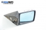 Mirror for Mercedes-Benz 190 (W201) 2.0, 122 hp, 1991, position: right