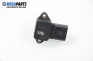 MAP sensor for Volkswagen Golf III 1.6, 75 hp, 3 doors, 1997 № 036 906 051
