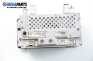 CD player for Toyota Corolla (E120; E130) 2.0 D-4D, 116 hp, hatchback, 5 doors, 2004 № 86120-1A180