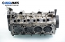 Engine head for Opel Zafira B 1.9 CDTI, 150 hp, 2005