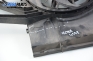 Radiator fan for Opel Vectra B 2.0 16V, 136 hp, station wagon, 1999
