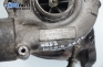 Turbo for Mercedes-Benz S W220 4.0 CDI, 250 hp, 2001, position: left № А 6280960299