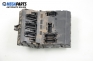 Fuse box for Renault Megane 1.6, 90 hp, cabrio, 1998 № 7703297784J