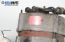 Alternator for Audi 80 (B3) 1.6, 76 hp, sedan, 1986 № Bosch 0 120 469 727