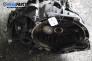  for Ford Mondeo Mk I 1.8 TD, 88 hp, sedan, 1994