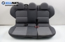 Set scaune for Mitsubishi Colt 1.1, 75 hp, hatchback, 2006