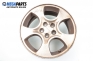 Alloy wheels for Subaru Forester (2003-2008) 16 inches, width 6.5 (The price is for the set)