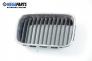 Grill for BMW 3 (E36) 1.7 TDS, 90 hp, hatchback, 3 doors, 1998, position: right