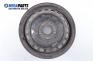 Steel wheels for Volkswagen Passat (B5; B5.5) (1996-2005) 16 inches, width 6 (The price is for two pieces)