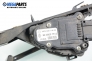 Pedală de accelerație for Renault Espace IV Minivan (11.2002 - 02.2015), 8200007512