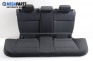 Set scaune pentru BMW 1 (E81, E82, E87, E88) 2.0 d, 143 cp, hatchback, 5 uși, 2007