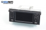 GPS navigation for BMW X5 (E53) 4.4, 320 hp automatic, 2004