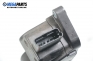 Accelerator potentiometer for Citroen C4 Picasso 1.6 HDi, 109 hp automatic, 2009 № Bosch 0 280 755 169