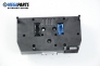 Air conditioning panel for Peugeot 206 1.4, 75 hp, 3 doors, 2001 № 9 140 010 278