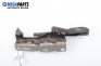 Bonnet hinge for Mercedes-Benz CLK-Class 209 (C/A) 3.2 CDI, 224 hp, coupe automatic, 2005, position: right