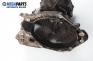  for Opel Corsa C 1.2, 75 hp, hatchback, 2002