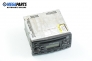 CD player for Ford Focus I 1.8 TDCi, 115 hp, station wagon, 2002
