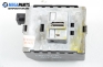 Încuietoare volan for Renault Laguna II (X74) 1.9 dCi, 120 hp, hatchback, 2001 № 8200020613