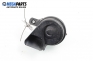 Horn for Mercedes-Benz CLK-Class 209 (C/A) 3.2 CDI, 224 hp, coupe automatic, 2005 Bosch