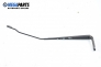Front wipers arm for Peugeot 206 1.4, 75 hp, 2001, position: right