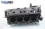 Engine head for Fiat Punto 1.1, 54 hp, 5 doors, 1999