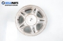 Alloy wheels for Renault Megane I (1995-2003)
