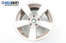 Jante din aliaj pentru BMW 5 (E60, E61) (2003-2009) 17 inches, lăţime 8 (Prețul este pentru un set)