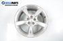 Alloy wheels for Subaru Legacy (2003-2009)