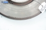 Brake disc for Opel Vectra C 1.9 CDTI, 120 hp, station wagon, 2006, position: front