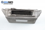 ECU mit zündschlüssel für Peugeot 206 1.4, 75 hp, hecktür, 5 türen, 1999
