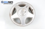 Alloy wheels for Opel Astra G (1998-2009)