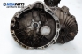  for Mercedes-Benz A-Klasse W168 1.4, 82 hp, 1999