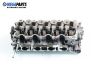 Motorkopf for Honda Jazz 1.3, 83 hp, 2008