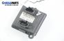 Blower motor resistor for Citroen C4 Picasso 1.6 HDi, 109 hp automatic, 2009, position: right № A43000700