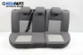 Set scaune pentru Seat Ibiza (6J) 1.2, 70 cp, 3 uși, 2009