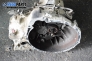  for Nissan Almera (N16) 2.2 Di, 110 hp, hatchback, 2000