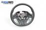 Steering wheel for Renault Laguna III 2.0 dCi, 150 hp, hatchback, 2012