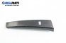 Exterior moulding for Citroen C4 Picasso 1.6 HDi, 109 hp automatic, 2009, position: left