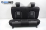 Seats set for Fiat Grande Punto 1.9 D Multijet, 130 hp, 2006