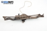 Front wipers motor for Skoda Felicia 1.9 D, 64 hp, truck, 1997, position: front