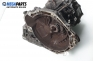  for Opel Corsa B 1.4, 60 hp, 1997