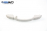 Handle for Peugeot 206 1.4, 75 hp, 3 doors, 2001, position: rear - right