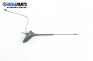 Antenna for Citroen C4 Picasso 1.6 HDi, 109 hp automatic, 2009