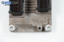 ECU cu cheie de contact pentru Alfa Romeo 147 1.6 16V T.Spark, 120 cp, 3 uși, 2001