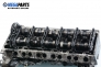 Engine head for Mercedes-Benz E-Class 210 (W/S) 2.5 D, 113 hp, station wagon, 1998