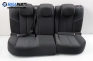 Set scaune pentru Renault Megane 1.5 dCi, 106 cp, hatchback, 3 uși, 2004
