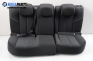 Seats set for Renault Megane 1.5 dCi, 106 hp, hatchback, 3 doors, 2004