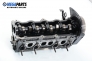 Engine head for Audi A3 (8L) 1.9 TDI, 90 hp, 3 doors, 1998